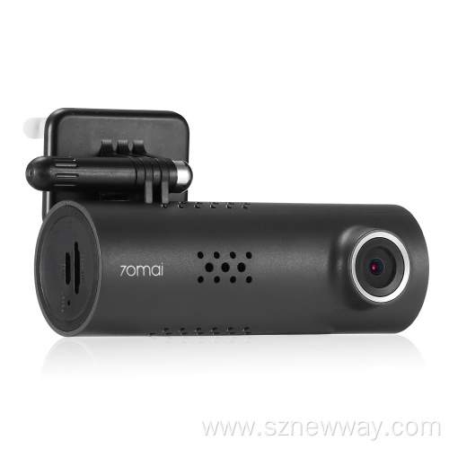 70mai Dash Cam 1S 1080P Voice Control